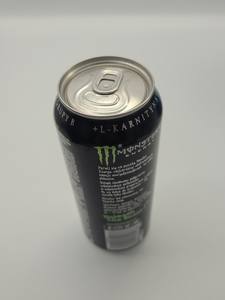 En stock : Boisson énergisante Monster 150ml sans sucre avec formule mélangée au ginseng et au carbonate, origine USA/UE - Product Image 4