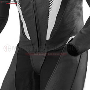 Haute qualité vêtements de moto combinaison de course en cuir combinaison de moto respirant Motocross moto costumes pour hommes - Product Image 6