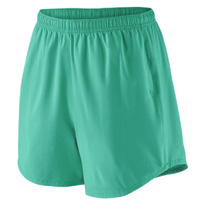Shorts d'été personnalisés en gros pour femmes – Nouveaux modèles décontractés en coton, couleurs tendance, vente chaude - Product Image 5