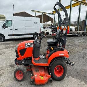 เครื่องตัดหญ้า Bx261ราคาถูกและจัดส่งรวดเร็วเหมาะสำหรับใช้ในครัวเรือนและเชิงพาณิชย์ - Product Image 4