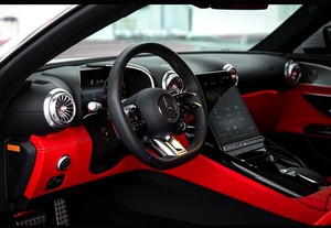 Mercedes-Benz AMG GT 43 4Matic Plus 2024 Neuf/d'occasion à vendre - Product Image 3