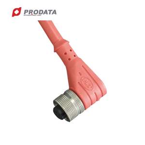 Arnés de Cableado Industrial de PVC Resistente a la Intemperie OEM y ODM con Terminal de Engarce y Moldeo para Aplicaciones Electrónicas - Product Image 3