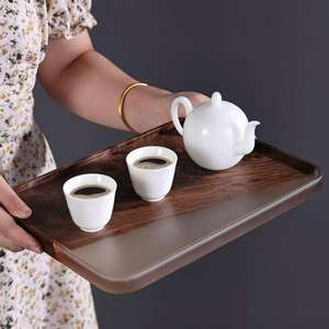 Petits plateaux décoratifs pour la décoration de la maison et les cadeaux Diwali d'Inde - Product Image 6