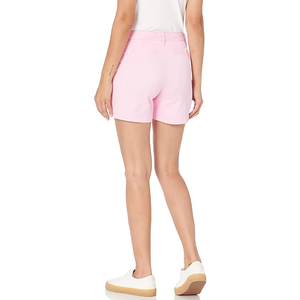 Wholesale Plain Casual Women's <b>Shorts</b> <b>Ladies</b> Women's <b>Pink</b> Color Street style <b>shorts</b> Athleisure Eco-friendly <b>Shorts</b> Utility - Product Image 5