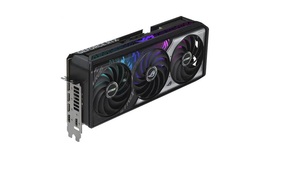 Venta Rápida ASUS - RO-G Strix NVIDIA GeForce RTX 5070 Ti OC Edition 16GB GDDR7 PCI Express 5.0 Tarjeta Gráfica - Negra En Stock - Product Image 2