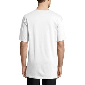 Nueva colección de camisetas de calle para hombre de secado rápido, transpirables y personalizables con su logotipo y camisetas de talla para hombre - Product Image 2