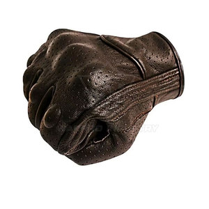 Gants de moto de haute qualité, design à forte adhérence, matière respirante, parfaits pour la conduite sur circuit. - Product Image 5