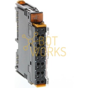 Omron GRT1ID812351730 - Nuovo - Product Image 1
