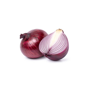 Xuất khẩu hành tây tươi túi lưới hành tây hành tây đỏ - Product Image 1