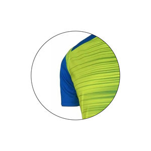 Ensemble de survêtements de football 100 % polyester sublimés de Sialkot, Pakistan – Tenue de football - Product Image 6