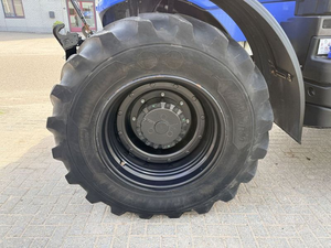 นิว ฮอลแลนด์ T-7.260 A-C S-t-a-g-e V G-P-S - Product Image 5
