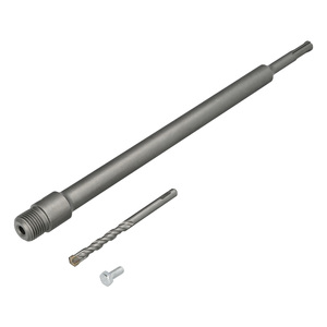 Prolunga per corone da trapano SDS Plus 350mm - Product Image 1