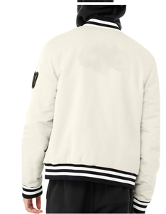 Venta al por mayor chaquetas bomber de satén personalizadas para hombre para el invierno colores personalizados bordados para fiestas de calle al aire libre servicios OEM - Product Image 5