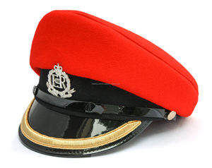 Fabricante de Gorras Premium al por Mayor, Insignias de Lujo Personalizadas, Uniformes de Alta Gama, Gorras Estructuradas - Product Image 1