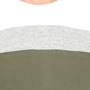 Camisetas de diseño único de moda para hombres Camisetas cómodas para hombres Ropa de verano 100% Camisetas de algodón para hombres - Product Image 5