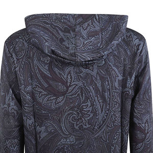 เสื้อฮู้ดลำลองแบบสวมหัวสำหรับผู้ชายสำหรับฤดูหนาว2025ใหม่มีกระเป๋าผ้าฟลีซผ้าฝ้าย100% แห้งเร็วระบายอากาศมีขนาดเลือกได้ - Product Image 5