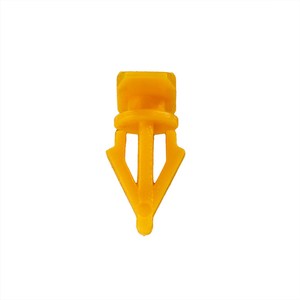 Dust Wick <b>Clips</b> for Toyota Daihatsu Hyundai Mazda Subaru Mitsubishi - 50 Pieces - Product Image 3