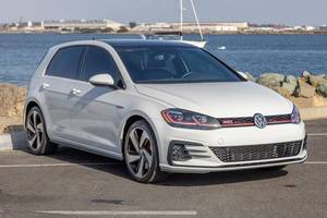 Volkswagen GTI SE 2019, Listo para Enviar - Product Image 4