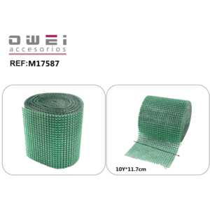 Objeto decorativo M17587 - Product Image 1