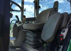 Impressionnant et de qualité tracteur John Deeere de seconde main 140hp,150hp,160hp pour un bon prix - Product Image 6