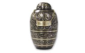 Collar de urna 2023 Suministros funerarios Premium - Product Image 2