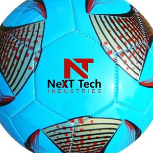 เน็กซ์เทค อินดัสทรีส์ NTI-TB-715 หนัง PU สำหรับฝึกซ้อม ออกแบบและโลโก้ตามสั่ง - Product Image 3