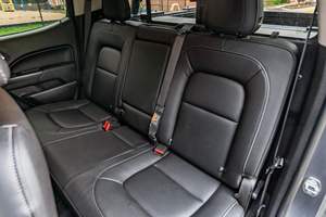 CHEVROLET COLORADO ZR2 BISON 2020 USADO, Volante a la Izquierda/Derecha - Product Image 4