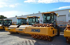 ACHETER un rouleau à tambour unique |   Modèle : XS185SPD - Product Image 5