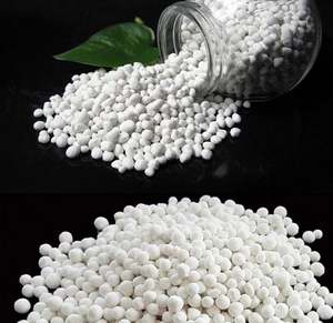 Fertilizante de Sulfato de Potasio (SOP) 0-0-50-18S de ZA |   Sin Clor para Frutas, Tabaco y Vegetales |   Granular - Product Image 1