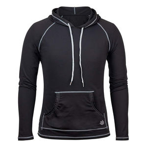 เสื้อฮู้ดคอตตอนสำหรับผู้หญิงคอเสื้อมีฮู้ดสำหรับฤดูหนาวปรับแต่งได้โลโก้100% ใหม่ล่าสุด - Product Image 3