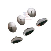 High Quality Stainless Steel Full-Frame Laser Eye Shield Silicone Metal Frame Customized Color Chemical Resistant Lens Medical