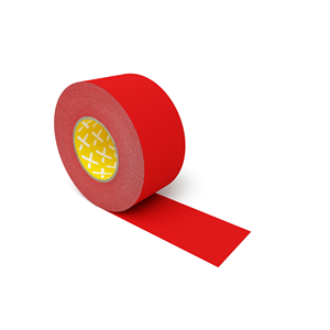 Nastro Antiscivolo UniversalGrip, Rosso, 75mm(B)- LGSV75-UN-01 - Product Image 1
