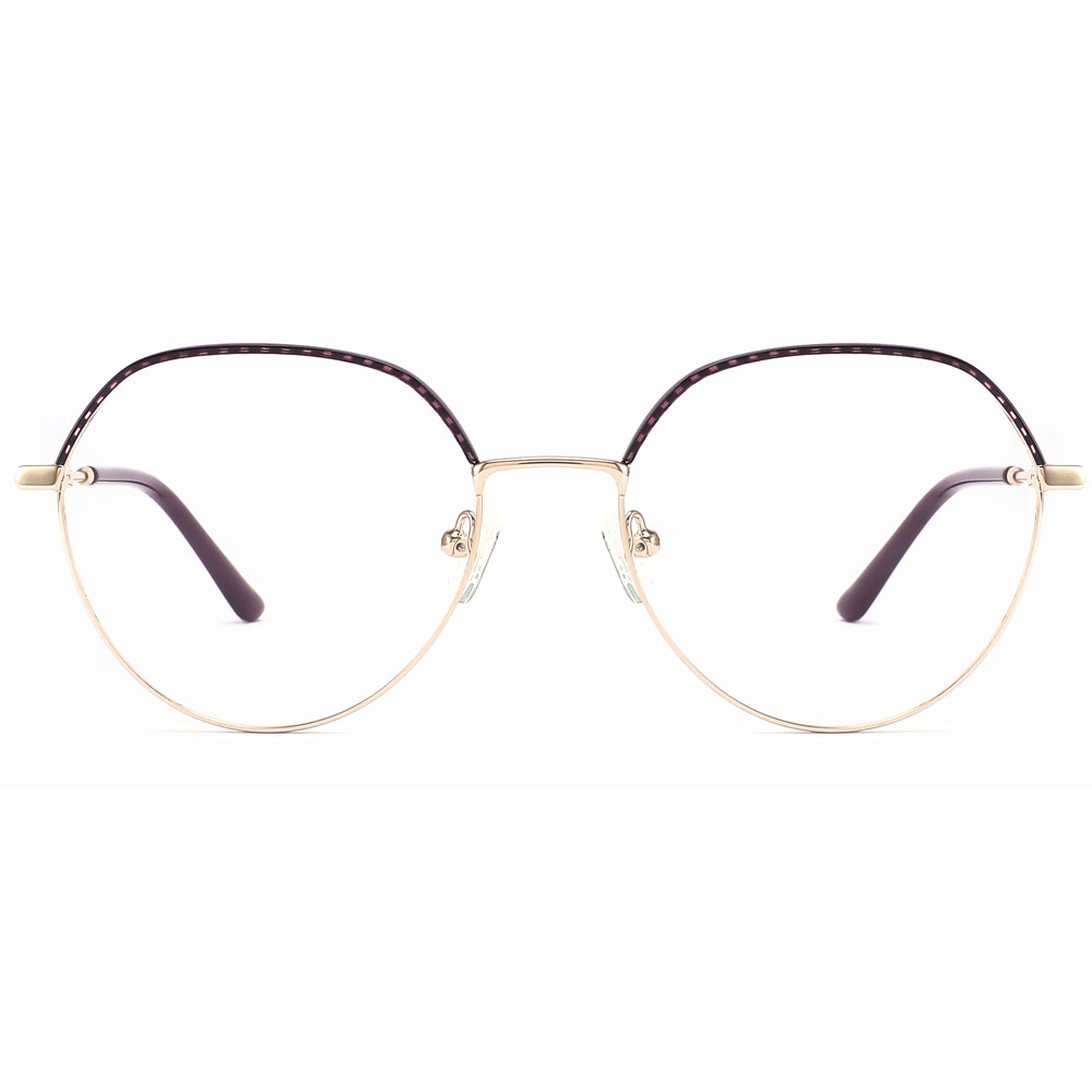 Fred Glasses Frames Stylish Eyewear for Women Men