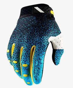 Guantes de Motocross de Alta Calidad para Ropa Deportiva, Transpirables, Ecológicos, de Secado Rápido, Duraderos, con Pantalla Táctil, para Ciclismo al Aire Libre - Product Image 3
