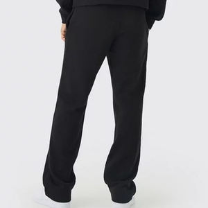 Top venta de gran tamaño Boxy Seams Eagle gráfico Chándal Nueva llegada Ropa de invierno Pullover Chándales - Product Image 5