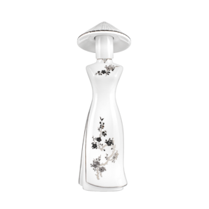 Spray floral Parfum pour femmes Miss VietNam Platinum Saigon N27 (35ml) Eau de parfum pour femmes Vaporisateur Longue durée Beau parfum - Product Image 2