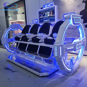 Nhà Máy Giá Trung Quốc <span class=keywords><strong>VR</strong></span> nhà sản xuất <span class=keywords><strong>VR</strong></span> Máy realidad ảo Arcade Máy <span class=keywords><strong>9D</strong></span> thực tế ảo ghế <span class=keywords><strong>VR</strong></span> <span class=keywords><strong>Cinema</strong></span> <span class=keywords><strong>Simulator</strong></span> - Product Image 4