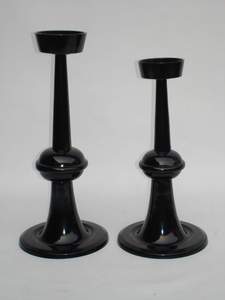 เชิงเทียนโลหะขัดเงาสไตล์นอร์ดิกวินเทจเชิงเทียนหรูหราทันสมัยไม่ซ้ำใครดีไซน์ใหม่ - Product Image 4