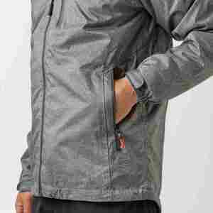Chaqueta Cortavientos Impermeable de Alta Calidad para Hombre, Chaqueta Cortavientos Informal para Hombre, Ropa Masculina - Product Image 5
