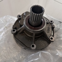 Boîtier de pompe de transmission pour pelle rétrocaveuse VIT A186674 580K 580SK 590 A186674