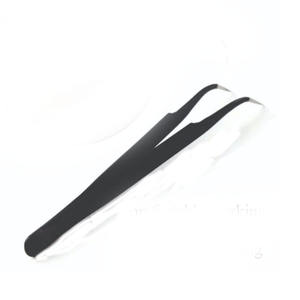 Fabricante de Herramientas Profesionales para Técnicos de Pestañas, Pinzas de Precisión para Extensiones de Pestañas - Product Image 6