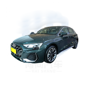 2025 1,5 T 160hp L4 Turbo Hatchback 7 velocidades de doble embrague de lujo de 5 puertas/vehículo de gasolina usado de alta velocidad - Product Image 2