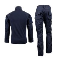 Uniformes tactiques sur mesure pour hommes, best-sellers, pour la randonnée et les activités de plein air, ensemble camouflage, à prix avantageux