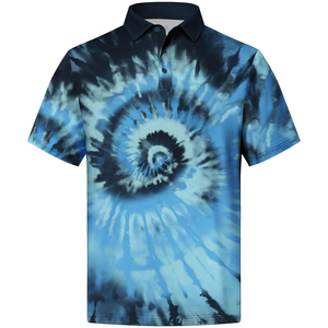 T-shirt en coton 100% tricoté et brodé sur mesure pour homme, manches courtes, vêtements décontractés, coton Pima de luxe pour impression - Product Image 1