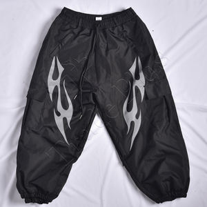 OEM Wholesale Waterproof Breathable <b>Ski</b> Pants Custom <b>Snowboard</b> Cargo Baggy Pants Custom Snow <b>Ski</b> Pants Snow Wear Zipper Pockets - Product Image 1