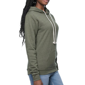 Next Level Hommes 9303 Sweat à capuche unisexe Luxe Logo personnalisé Unisexe Pull à capuche Automne Hiver Solide Casual Tops Qualité Hoodie - Product Image 5