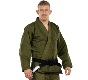 Uniforme de karate aprobado por wkf, muestra de BJJ GI, envío gratis, venta al por mayor - Product Image 2
