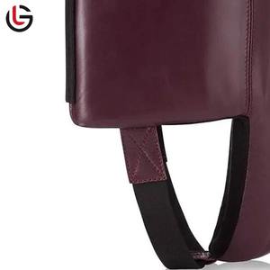 2025 Newest genuine leather Boxing Groin Guard <b>Cheap</b> Price Boxing Groin Guard Low MOQ Boxing Groin Guard - Product Image 2