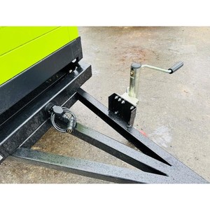 Generadores Diésel COMPAL POWER 2025 Modelo VG-R30 - Product Image 3