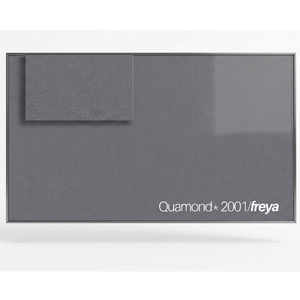 แผ่นควอตซ์เฟรยาเบสิค หินสังเคราะห์สำหรับเคาน์เตอร์ครัวและท็อปโต๊ะเครื่องแป้ง สำหรับงานก่อสร้างเชิงพาณิชย์ขนาดใหญ่ - Product Image 1